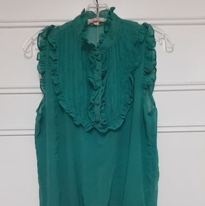 Forever21 Women's Blouse